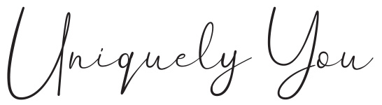 Uniquely You Collection