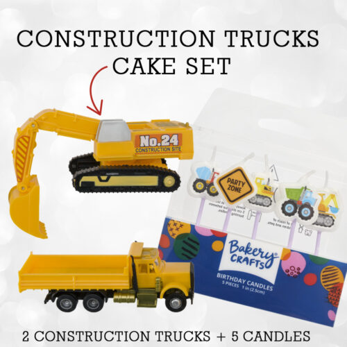 ConstructionDecoPartyPack